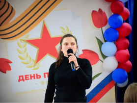 80 лет Янтарному краю: в нашей школе прошла интеллектуальная игра «Рожденная Победой»!.