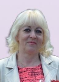 Магер Ирина Николаевна