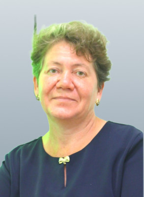 Печкурова Светлана Валентиновна